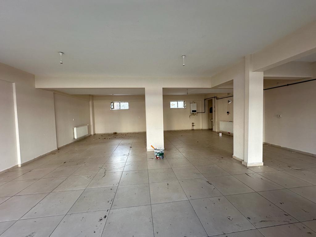 KAYSERİ DEVELİ BAHÇELİEVLER MAHALLESİ ANA CADDE ÜZERİNDE KİRALIK DÜKKAN